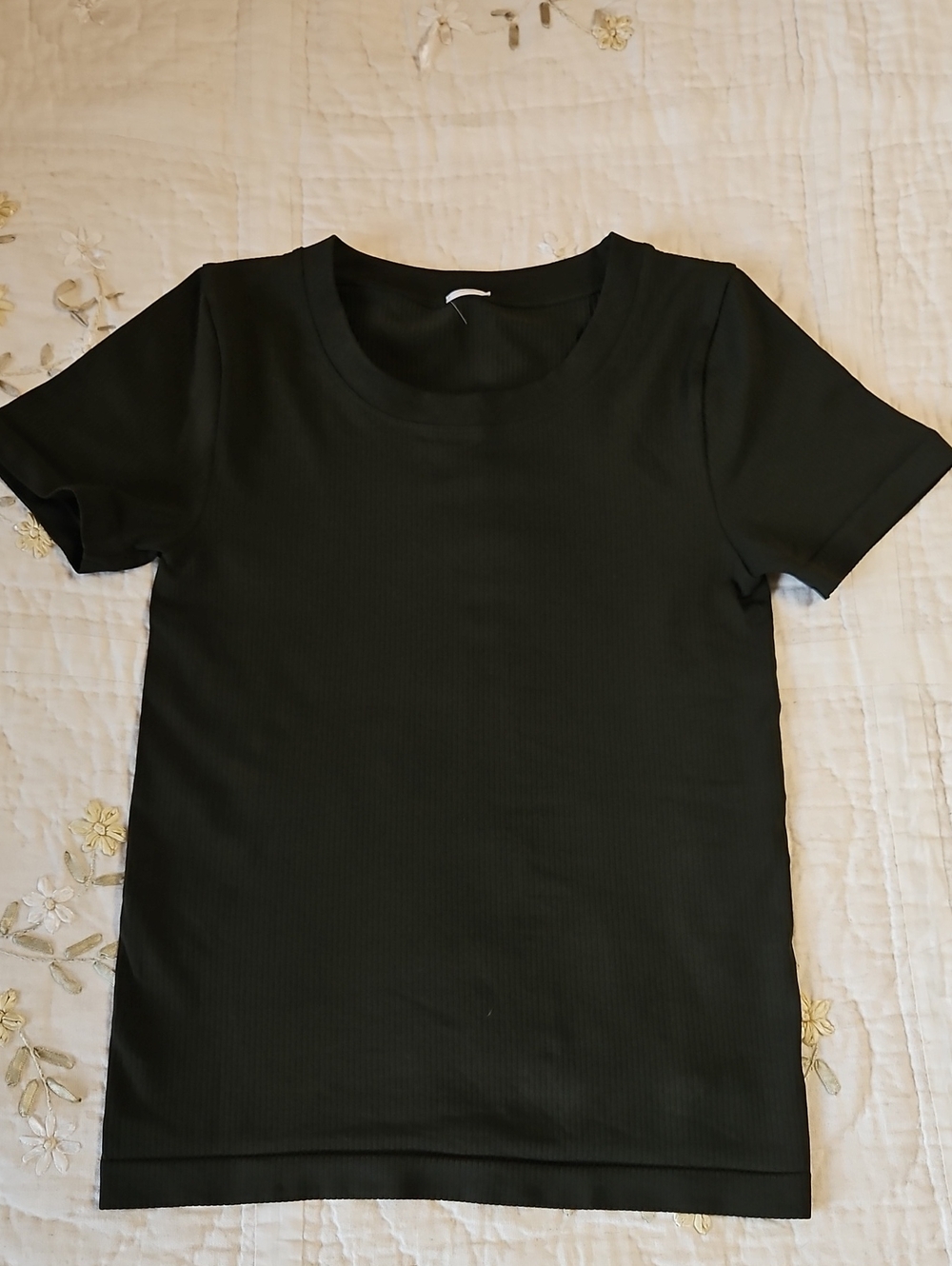 Athleta Renew Seamless Tee